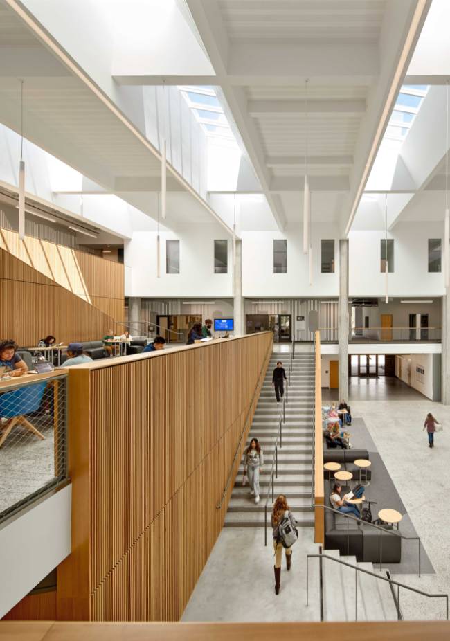 Stevenson Hall_419011_N118