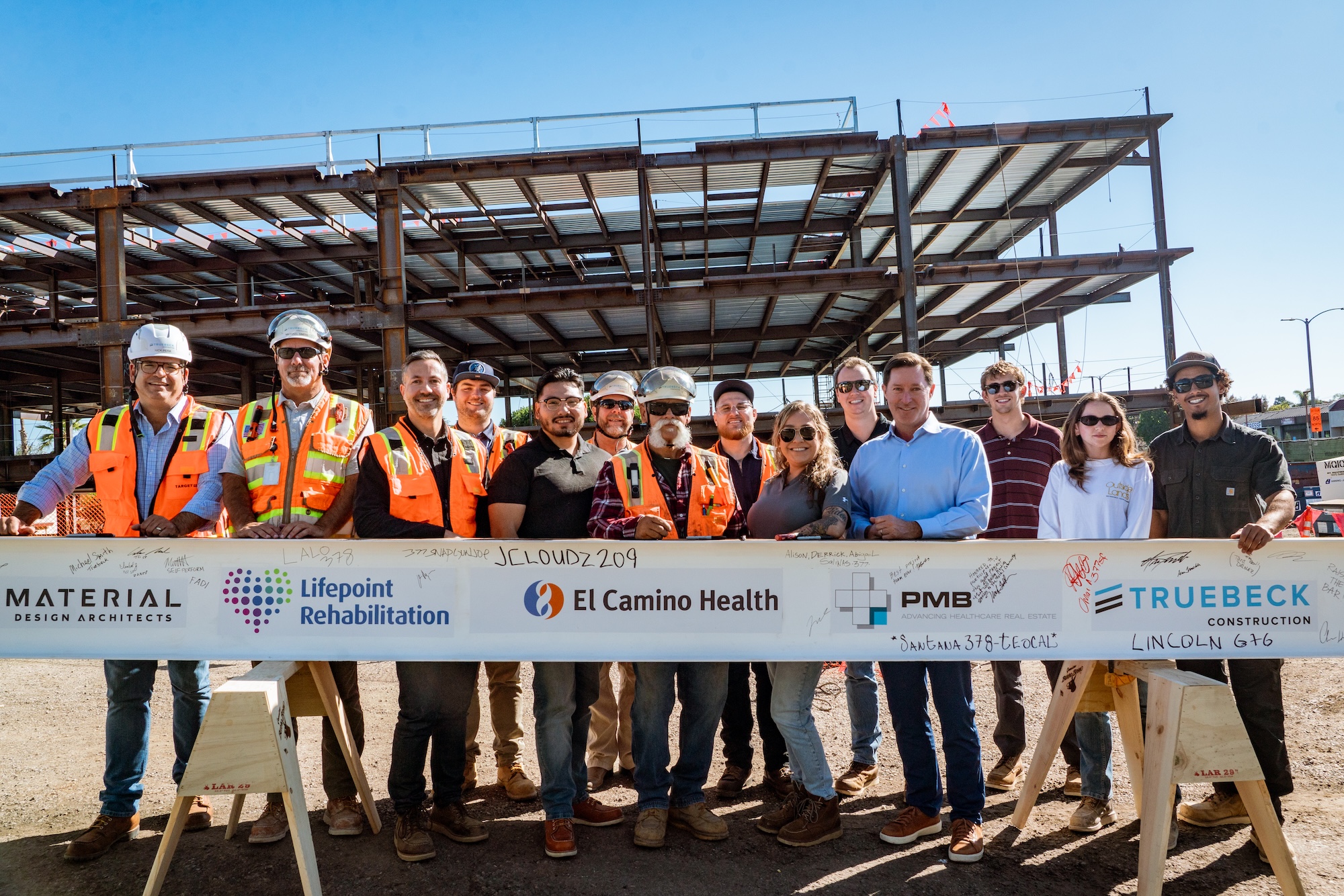 Topping Out1-ECH Truebeck-Rachel Sealund