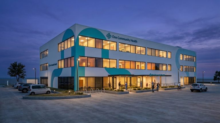 One Community Health 1